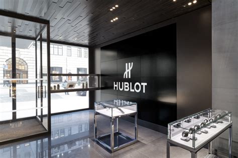 Hublot opens new flagship store in Amsterdam – CPP